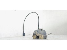 Recambio de cerradura puerta trasera derecha para renault scenic ii emotion referencia OEM IAM   