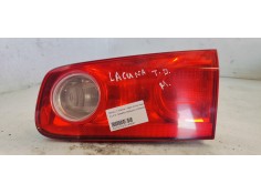 Recambio de piloto trasero derecho interior para renault laguna ii (bg0) confort expression referencia OEM IAM   