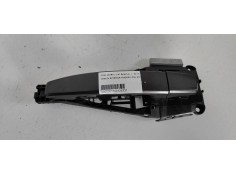 MANETA EXTERIOR TRASERA IZQUIERDA 