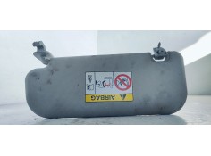 Recambio de parasol derecho para hyundai i30 (gd) style referencia OEM IAM   