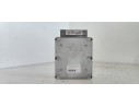 Recambio de centralita motor uce para ford fiesta berlina 1.8 diesel cat referencia OEM IAM 96FB12A650FD  