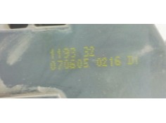 Recambio de cerradura puerta trasera derecha para renault scenic ii emotion referencia OEM IAM   