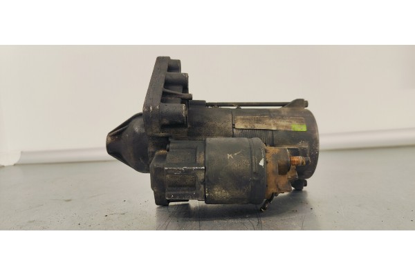 Recambio de motor arranque para peugeot 407 sw sr confort referencia OEM IAM 9645100680  