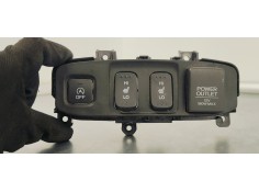 Recambio de mando multifuncion para honda cr-v 1.6 dtec 120 fap referencia OEM IAM 77291T0TH310M1  