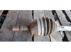 Recambio de transmision delantera izquierda para opel astra h berlina 1.9 cdti referencia OEM IAM   