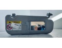Recambio de parasol derecho para hyundai i30 (gd) style referencia OEM IAM   
