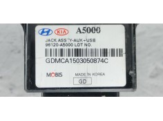 Recambio de mando multifuncion para hyundai i30 (gd) style referencia OEM IAM   