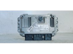 CENTRALITA MOTOR UCE 9652552380 