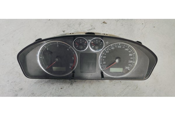 Recambio de cuadro instrumentos para seat alhambra (7v9) reference referencia OEM IAM 7M7920800J  