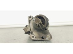 Recambio de motor arranque para peugeot 407 sw sr confort referencia OEM IAM 9645100680  