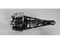Recambio de maneta exterior trasera izquierda para opel astra j lim. selective referencia OEM IAM   