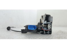 Recambio de cerradura puerta delantera izquierda para skoda octavia combi (1z5) 2.0 tdi 140 referencia OEM IAM 3D1837015AB  