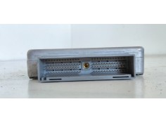 Recambio de centralita motor uce para ford fiesta berlina 1.8 diesel cat referencia OEM IAM 96FB12A650FD  