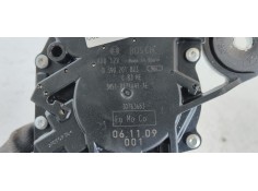 Recambio de motor limpia trasero para ford focus berlina (cap) ambiente (d) referencia OEM IAM 0390201823  