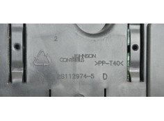 Recambio de cuadro instrumentos para citroen c4 grand picasso exclusive plus referencia OEM IAM P9663755980D00  