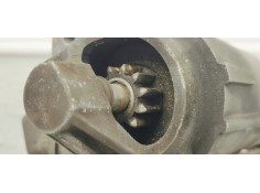 Recambio de motor arranque para peugeot 407 sw sr confort referencia OEM IAM 9645100680  