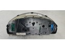 Recambio de cuadro instrumentos para seat alhambra (7v9) reference referencia OEM IAM 7M7920800J  