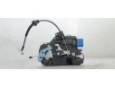 Recambio de cerradura puerta delantera izquierda para skoda octavia combi (1z5) 2.0 tdi 140 referencia OEM IAM 3D1837015AB  