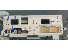 Recambio de sistema audio / radio cd para hyundai i20 (bc3) 1.0i turbo 100 fap referencia OEM IAM 96160Q0EC0NNB  