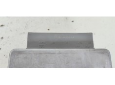 Recambio de centralita motor uce para ford fiesta berlina 1.8 diesel cat referencia OEM IAM 96FB12A650FD  