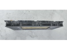 Recambio de cuadro instrumentos para citroen c4 grand picasso exclusive plus referencia OEM IAM P9663755980D00  