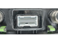 Recambio de mando multifuncion para hyundai i30 (gd) style referencia OEM IAM   