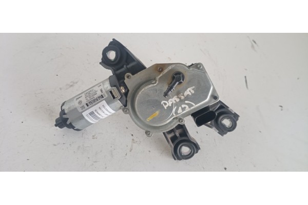 Recambio de motor limpia trasero para volkswagen passat lim. (362) 2.0 tdi referencia OEM IAM 3C9955711A  