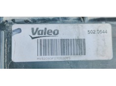 Recambio de electroventilador para bmw serie 1 lim. (f20) 2.0d 190 [120] fap referencia OEM IAM   