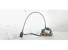 CERRADURA PUERTA TRASERA IZQUIERDA 