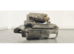 Recambio de motor arranque para peugeot 407 sw sr confort referencia OEM IAM 9645100680  