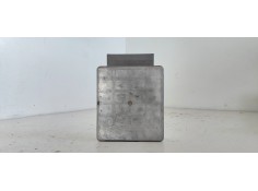 Recambio de centralita motor uce para ford fiesta berlina 1.8 diesel cat referencia OEM IAM 96FB12A650FD  