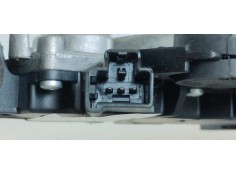 Recambio de motor limpia trasero para ford focus berlina (cap) ambiente (d) referencia OEM IAM 0390201823  