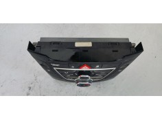 Recambio de mando calefaccion / aire acondicionado para hyundai i30 (gd) klass bluedrive referencia OEM IAM 97250A6041GU  