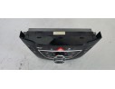 Recambio de mando calefaccion / aire acondicionado para hyundai i30 (gd) klass bluedrive referencia OEM IAM 97250A6041GU  