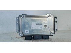 Recambio de centralita motor uce para peugeot 307 cc (s1) 1.6 referencia OEM IAM 9652552380  