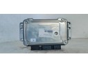 Recambio de centralita motor uce para peugeot 307 cc (s1) 1.6 referencia OEM IAM 9652552380  