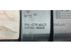 Recambio de mando multifuncion para hyundai i30 (gd) style referencia OEM IAM   