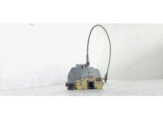 Recambio de cerradura puerta trasera izquierda para renault scenic ii emotion referencia OEM IAM   