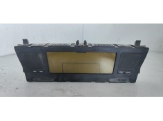 Recambio de cuadro instrumentos para citroen c4 grand picasso exclusive plus referencia OEM IAM P9663755980D00  