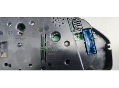 Recambio de cuadro instrumentos para seat alhambra (7v9) reference referencia OEM IAM 7M7920800J  