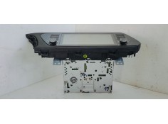 Recambio de sistema audio / radio cd para hyundai i20 (bc3) 1.0i turbo 100 fap referencia OEM IAM 96160Q0EC0NNB  