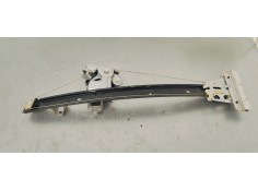 Recambio de elevalunas trasero derecho para volvo xc90 2.4 d5 163 4x4 referencia OEM IAM 119970XXX  