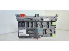 CAJA RELES / FUSIBLES 8384525 