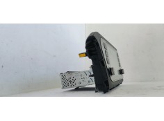 Recambio de sistema audio / radio cd para hyundai i20 (bc3) 1.0i turbo 100 fap referencia OEM IAM 96160Q0EC0NNB  