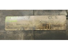 Recambio de motor arranque para peugeot 407 sw sr confort referencia OEM IAM 9645100680  