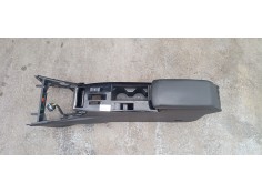 Recambio de apoyabrazos central para citroen c4 berlina 1.5 hdi 130 fap referencia OEM IAM 98447084ZD  