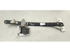 Recambio de elevalunas trasero derecho para volvo xc90 2.4 d5 163 4x4 referencia OEM IAM 119970XXX  