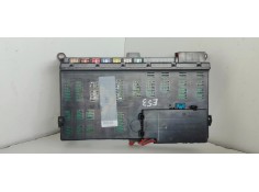 Recambio de caja reles / fusibles para bmw x5 (e53) 3.0d referencia OEM IAM 8384525  