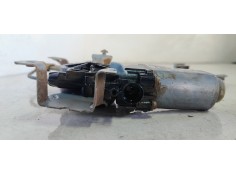 Recambio de elevalunas trasero izquierdo para nissan qashqai (j10) 2.0 16v cat referencia OEM IAM 402191A  