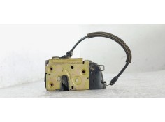 Recambio de cerradura puerta trasera izquierda para renault scenic ii emotion referencia OEM IAM   